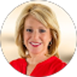 Profile photo of Kristin Emery