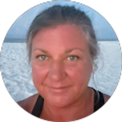 Profile photo of Teresa Hamilton