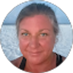 Profile photo of Teresa Hamilton
