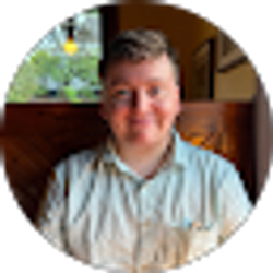 Profile photo of Logan Moldenhauer
