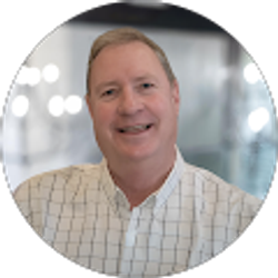 Profile photo of Cary Clarke