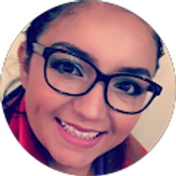 Profile photo of Jaqueline Marquez