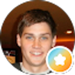 Profile photo of Chadwick Badorf