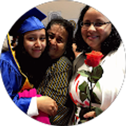 Profile photo of Lourdes Canales