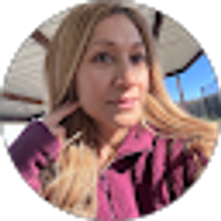 Profile photo of Megan Rodriguez