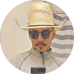 Profile photo of Hector Orona