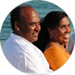 Profile photo of Theresa Kuruvilla