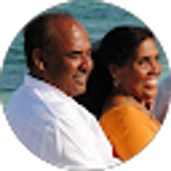 Profile photo of Theresa Kuruvilla