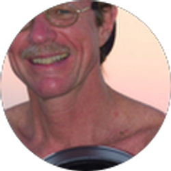 Profile photo of Mark Strickland