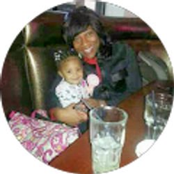 Profile photo of Renee Simms