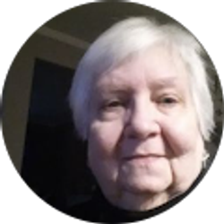 Profile photo of Rita DeShazo