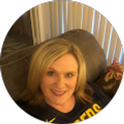 Profile photo of Kelly Chaffin