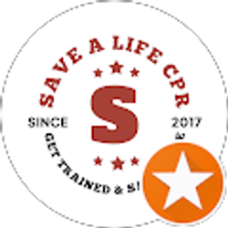 Profile photo of Save A Life CPR Safety Training