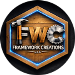Profile photo of Frameworkcreations LLC