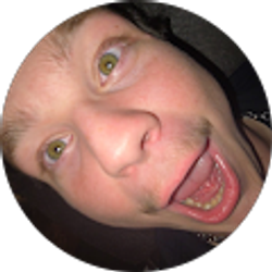 Profile photo of The Misfit