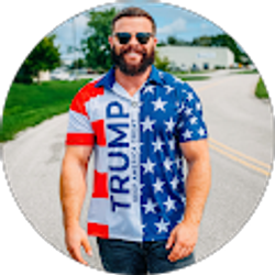 Profile photo of Drunk America