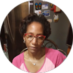 Profile photo of Sonia Johnson