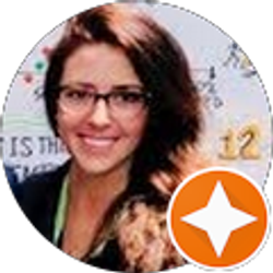 Profile photo of Sophia Rossi