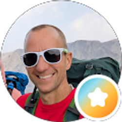 Profile photo of Blake Taylor