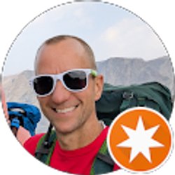 Profile photo of Blake Taylor