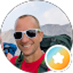 Profile photo of Blake Taylor