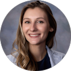 Profile photo of Destiny Hensley