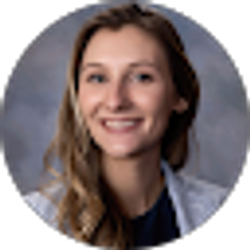 Profile photo of Destiny Hensley