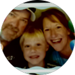 Profile photo of Stacey J. Mcburnett