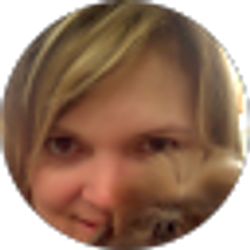 Profile photo of Leah Kaiser