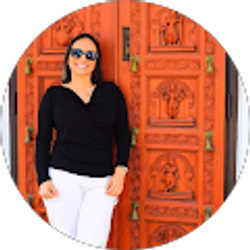 Profile photo of zuleika cardozo