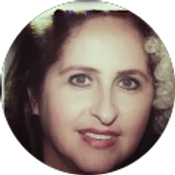 Profile photo of georgina zubaran