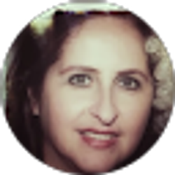 Profile photo of georgina zubaran