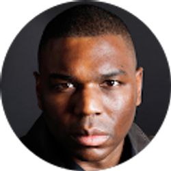 Profile photo of Kevin Baker