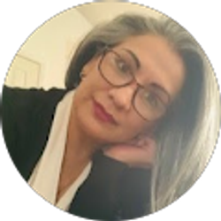 Profile photo of Andrea Locklear