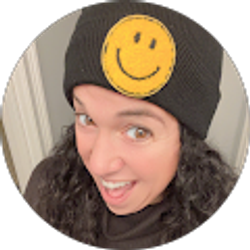 Profile photo of Rachael Freier