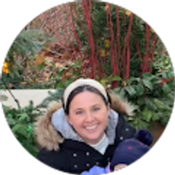 Profile photo of Stephanie Rhinesmith