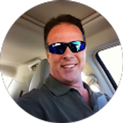 Profile photo of Glenn Cunningham