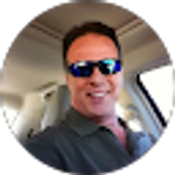 Profile photo of Glenn Cunningham