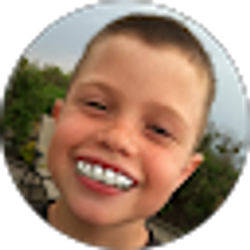 Profile photo of Noah Stitt