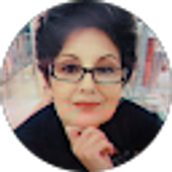 Profile photo of Virginia Zaccheo