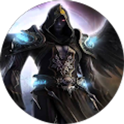 Profile photo of DarkSaintage