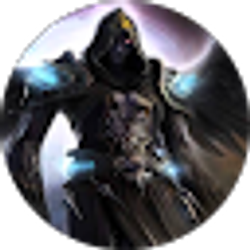 Profile photo of DarkSaintage