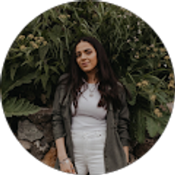 Profile photo of Elen Chatikyan