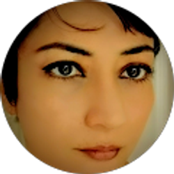 Profile photo of Bahar Khademhosseinieh