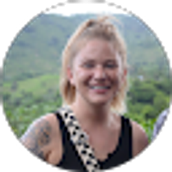 Profile photo of Candace Scherff