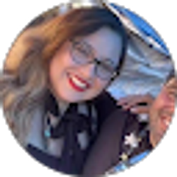 Profile photo of Michele Trejo