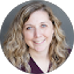 Profile photo of Angela Erdmann