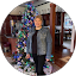 Profile photo of Lisa Putt