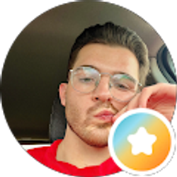 Profile photo of Zack Peters