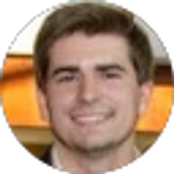 Profile photo of Ryan Glidewell
